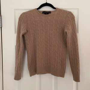 Medium-slim fit, beige, Ralph Lauren sweater